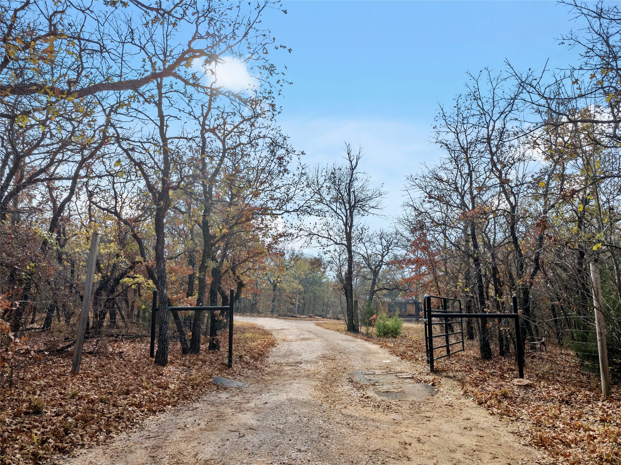 289 County Road 1661, Chico, TX, 76431