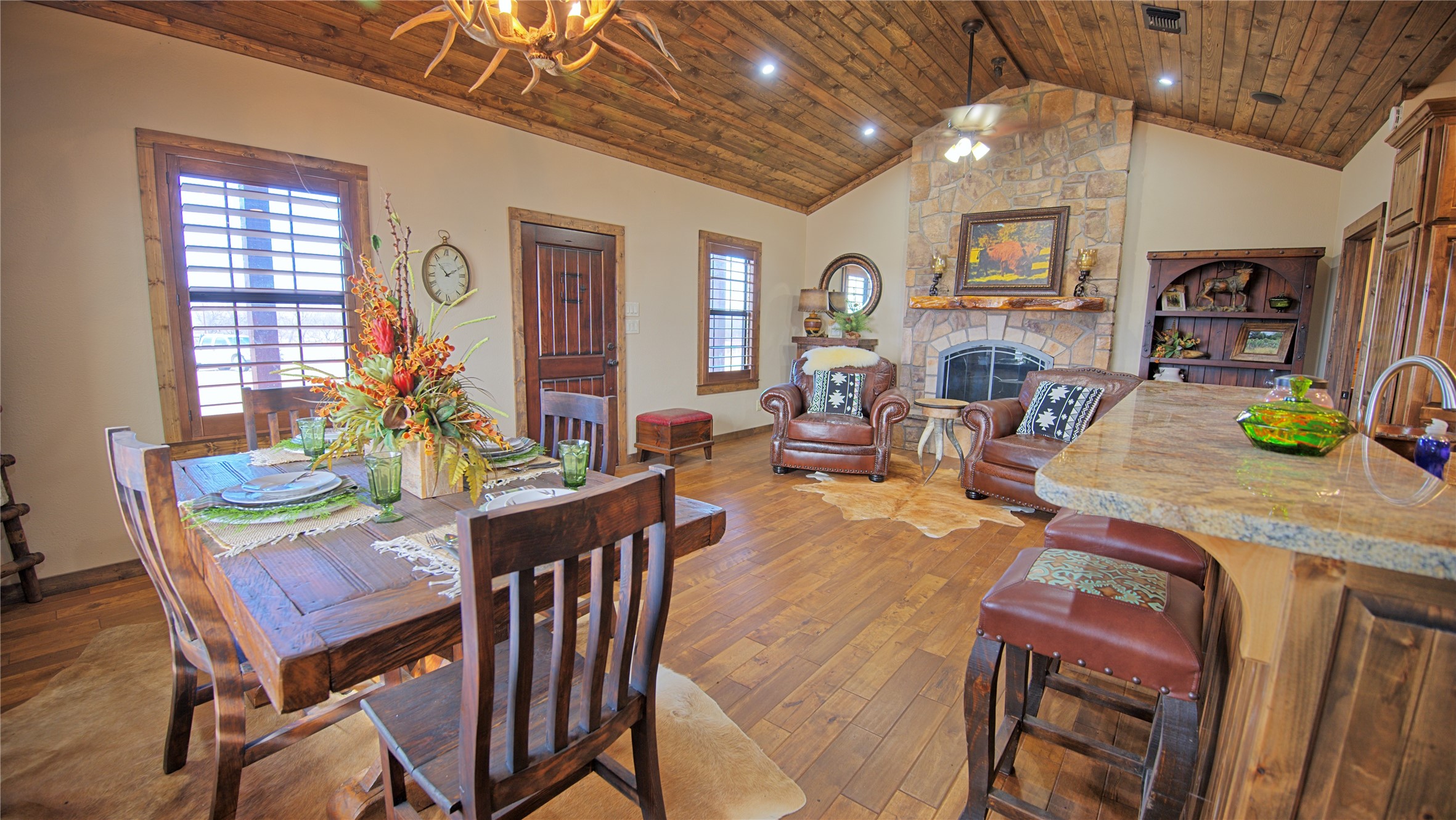 802 Fm 2634, Nocona, TX, 76255