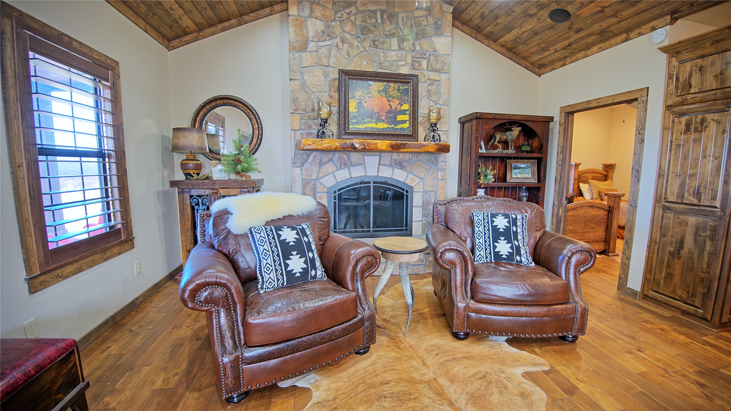 802 Fm 2634, Nocona, TX, 76255