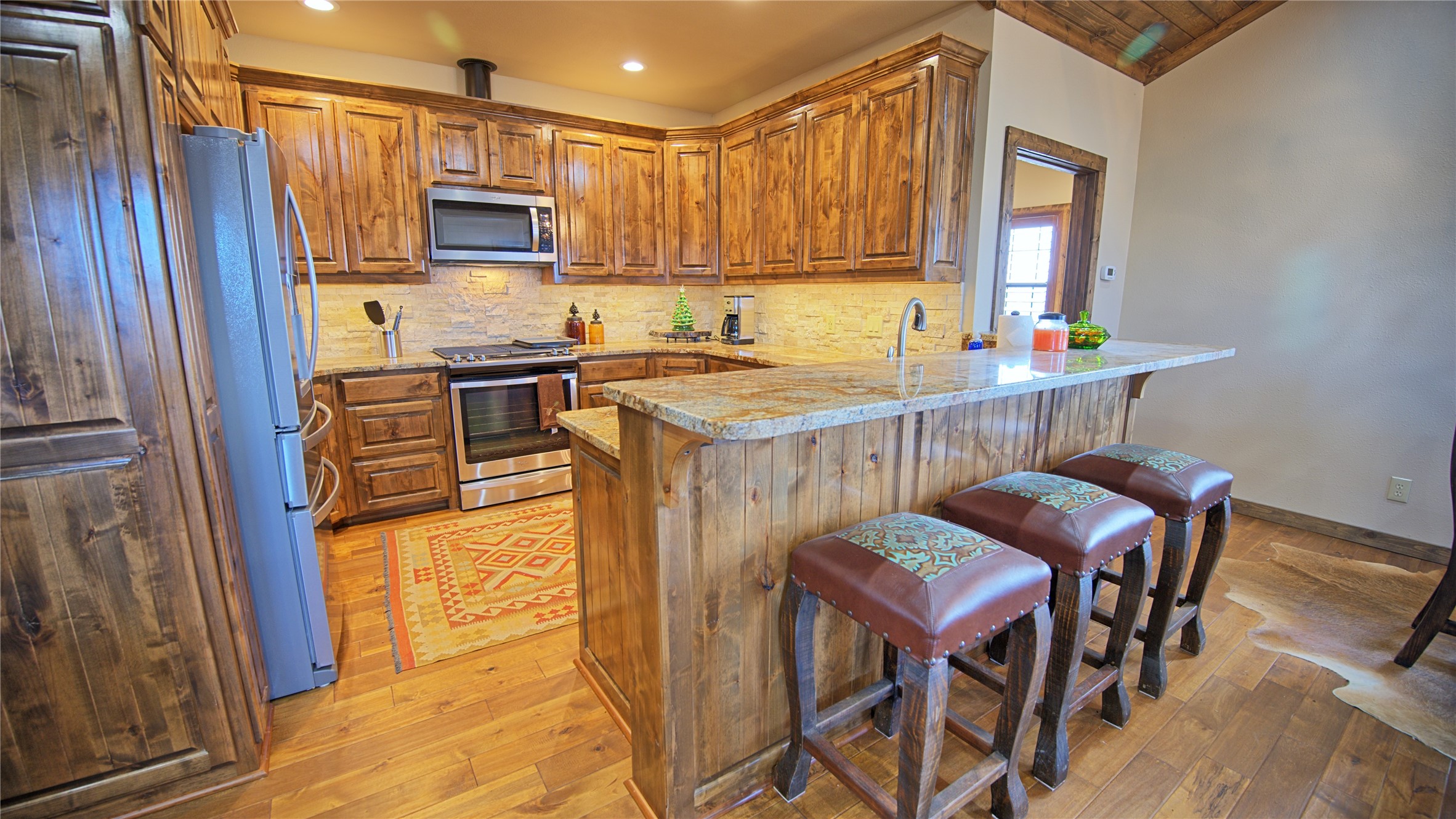 802 Fm 2634, Nocona, TX, 76255