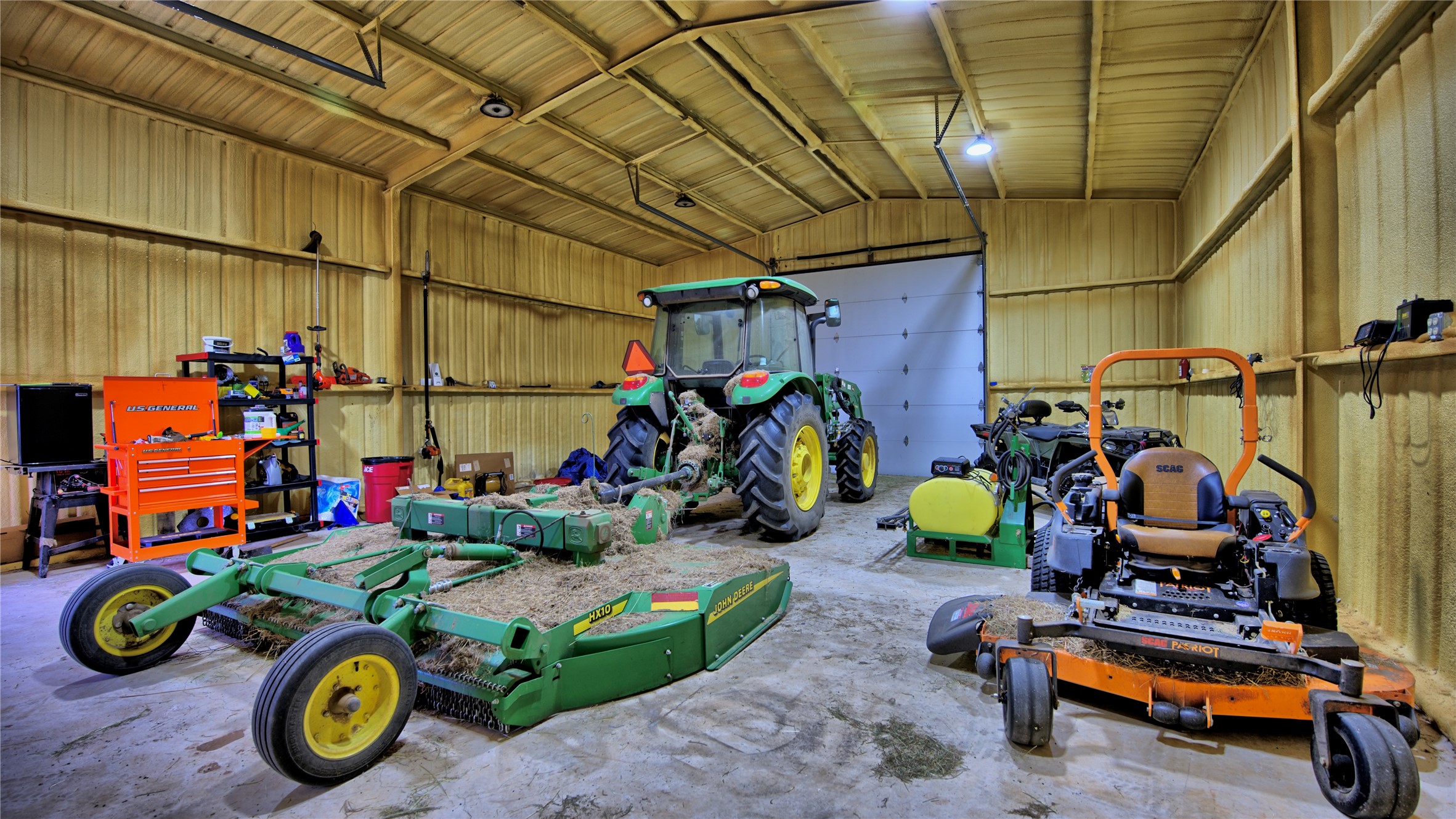 802 Fm 2634, Nocona, TX, 76255