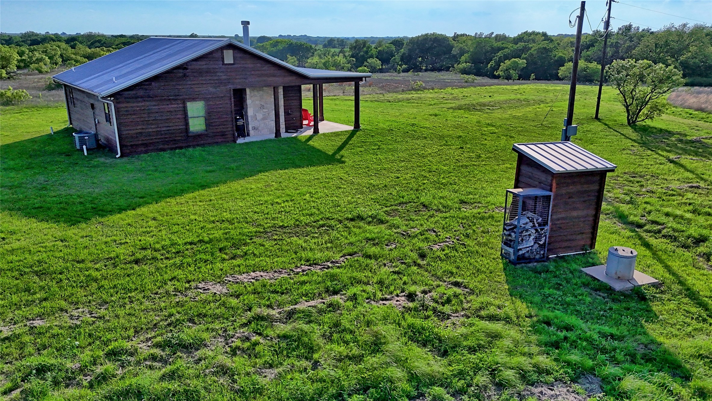 802 Fm 2634, Nocona, TX, 76255