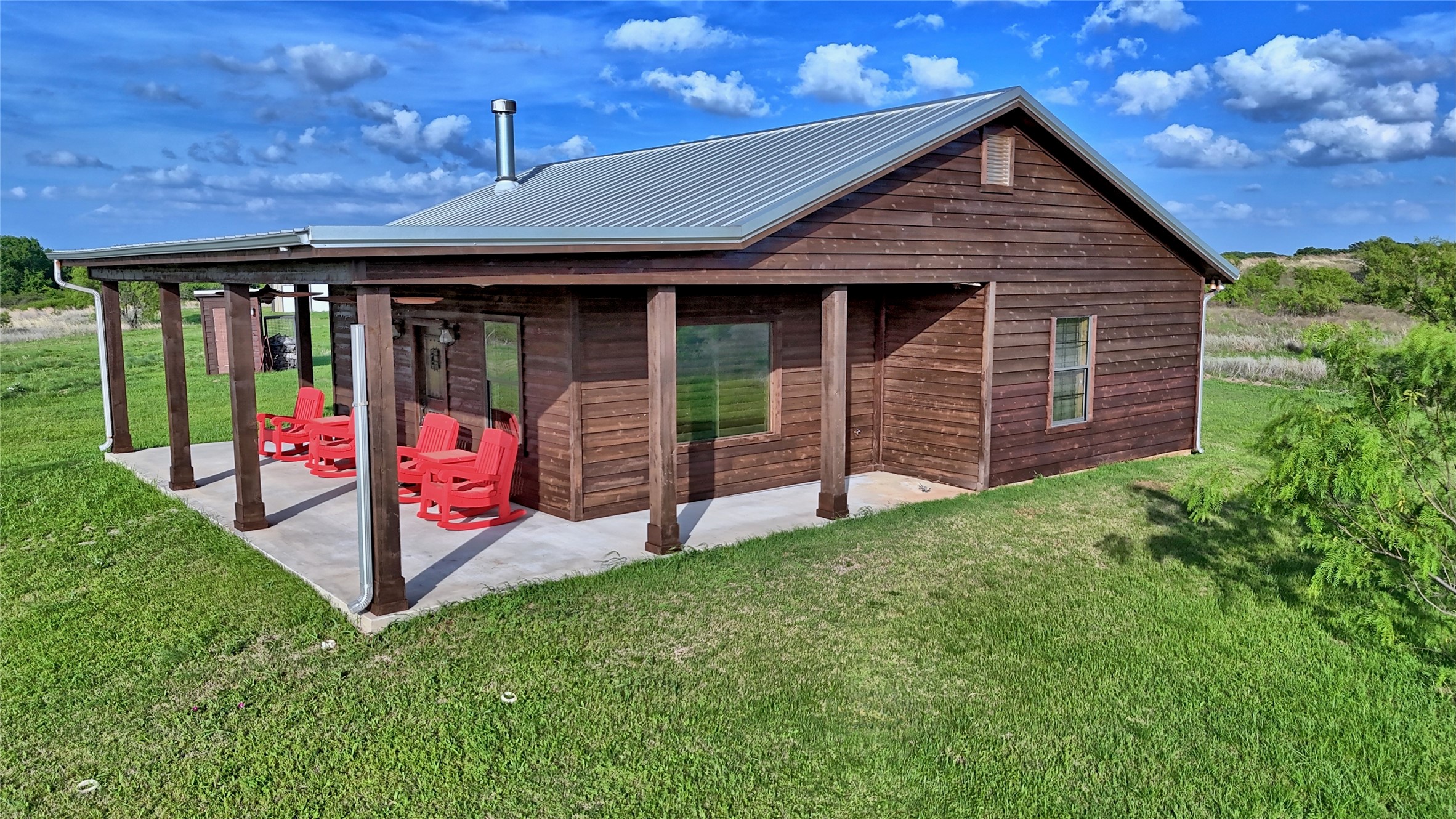 802 Fm 2634, Nocona, TX, 76255