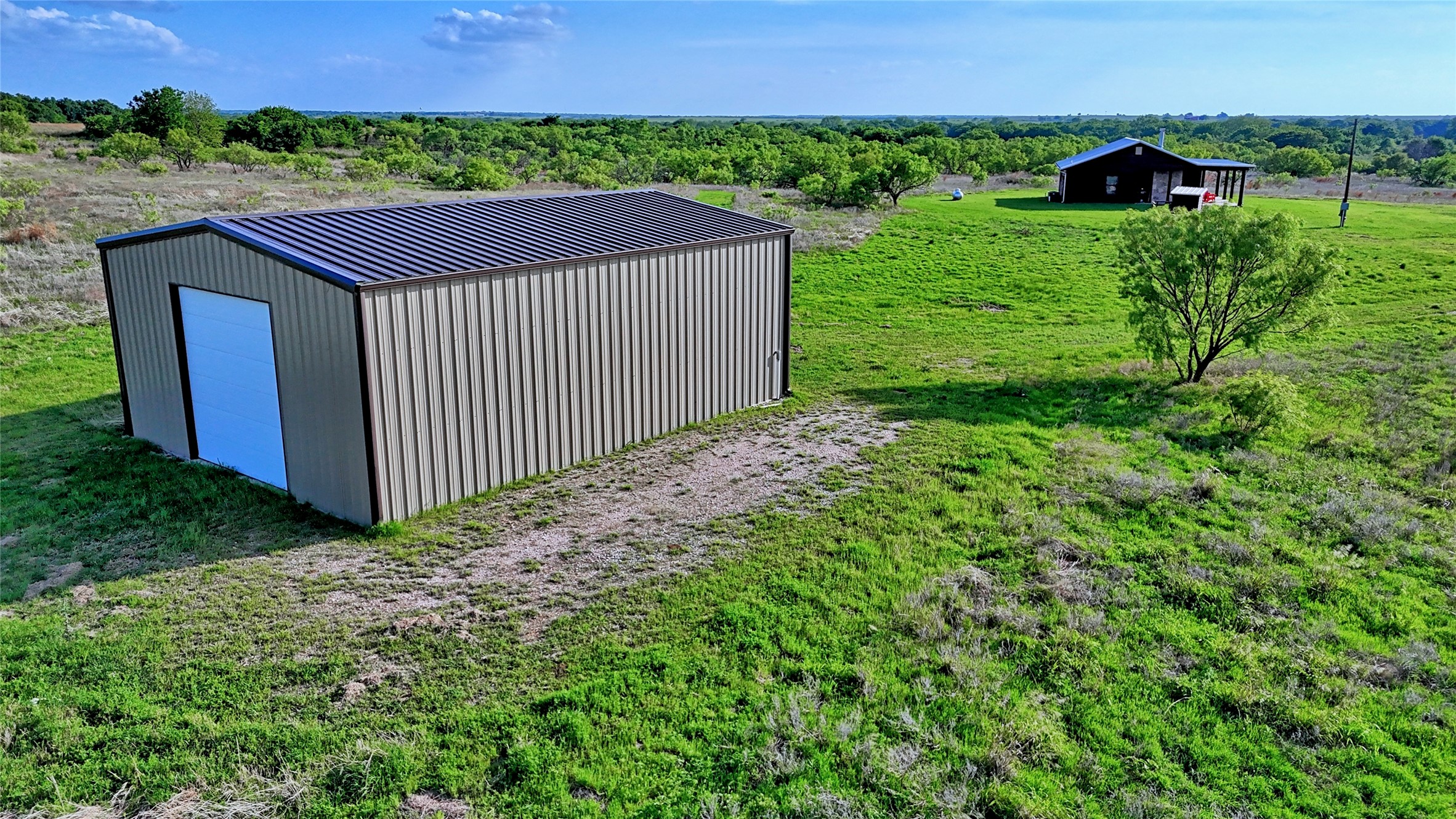 802 Fm 2634, Nocona, TX, 76255