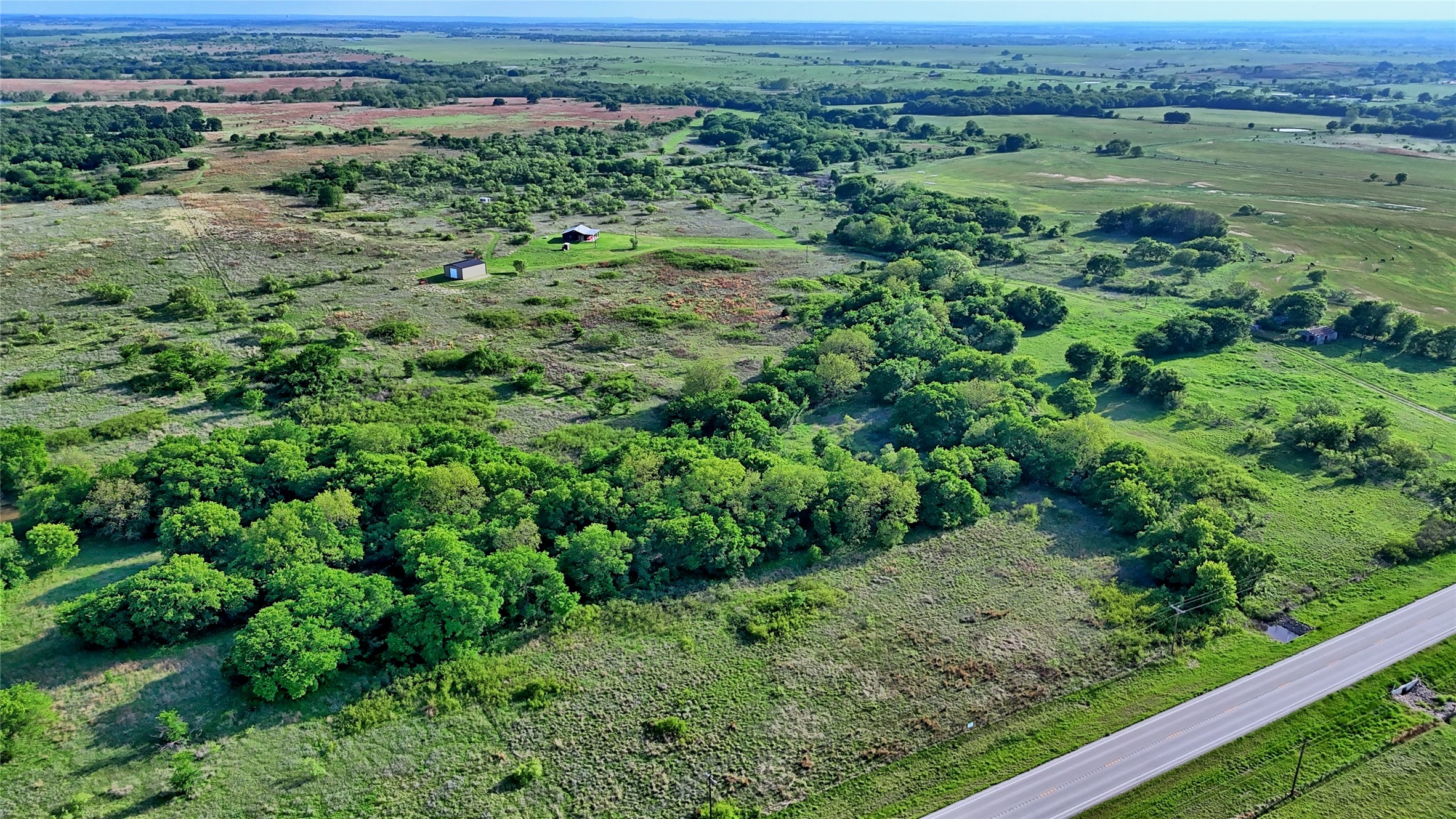 802 Fm 2634, Nocona, TX, 76255