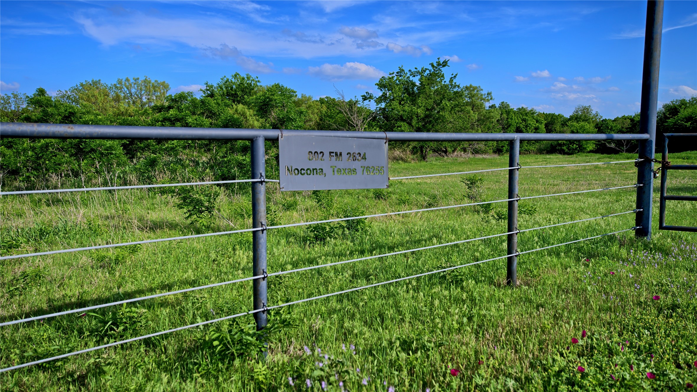 802 Fm 2634, Nocona, TX, 76255