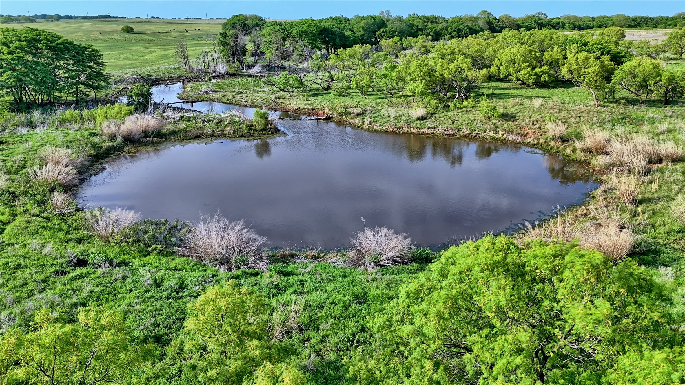 802 Fm 2634, Nocona, TX, 76255