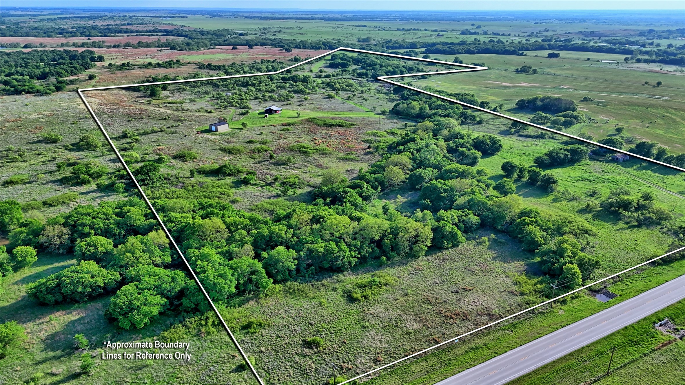 802 Fm 2634, Nocona, TX, 76255