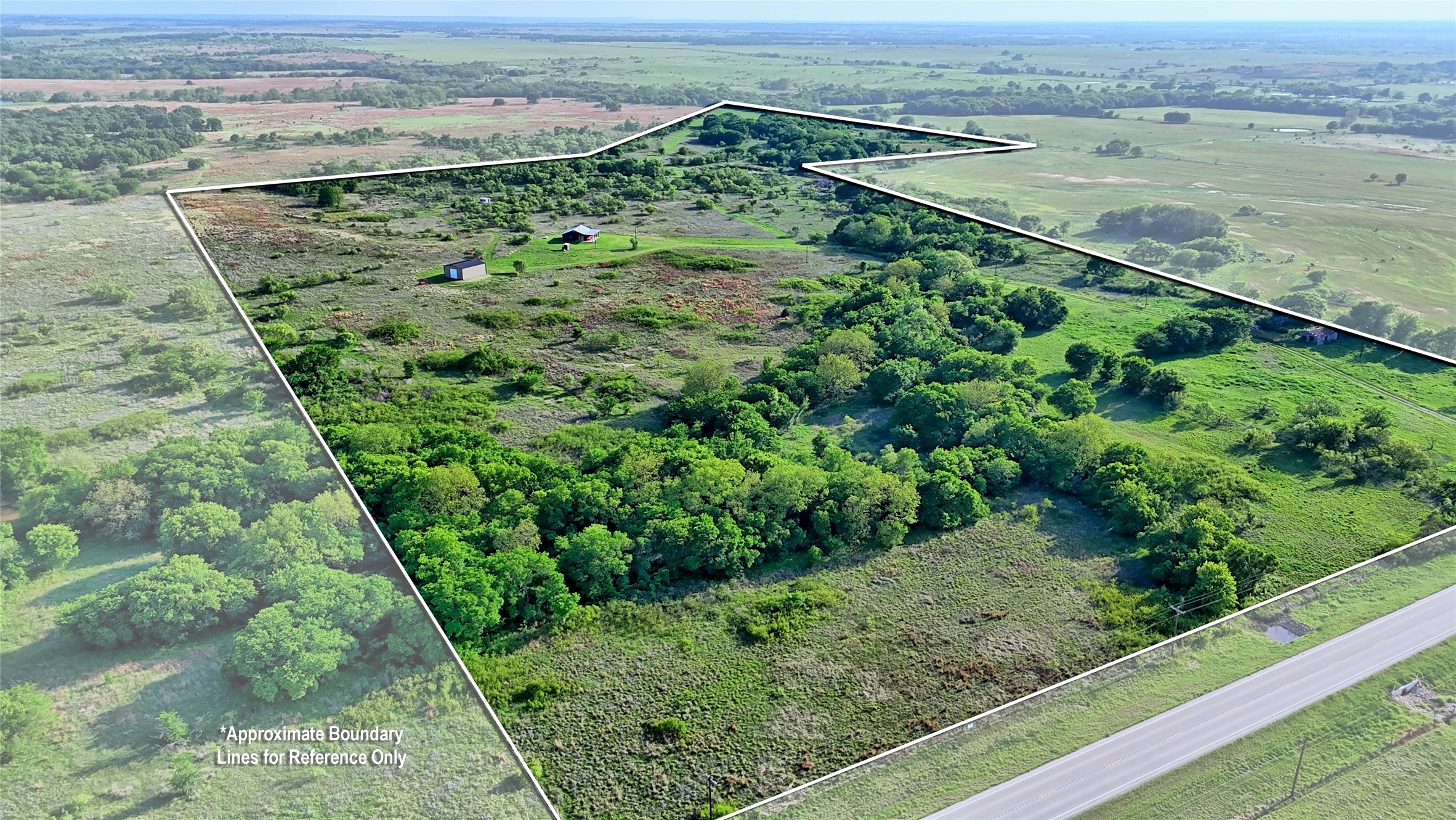 802 Fm 2634, Nocona, TX, 76255