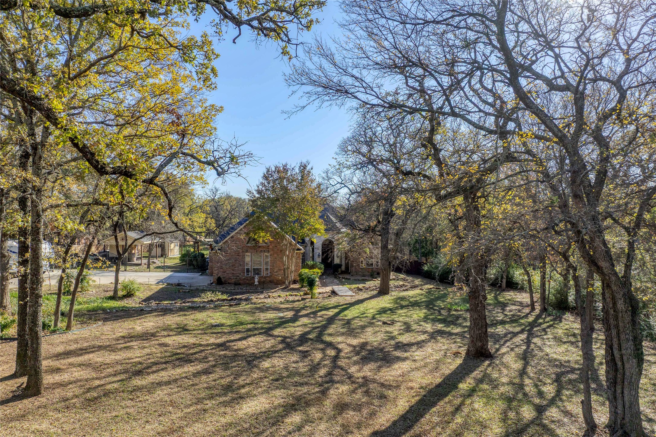 1071 E Oak Shores Drive, Cross Roads, TX, 76227