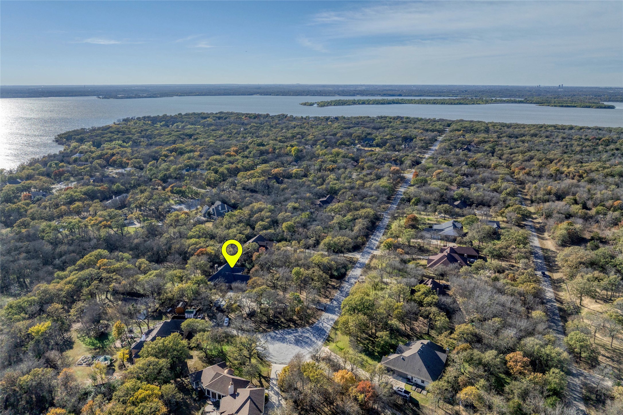 1071 E Oak Shores Drive, Cross Roads, TX, 76227
