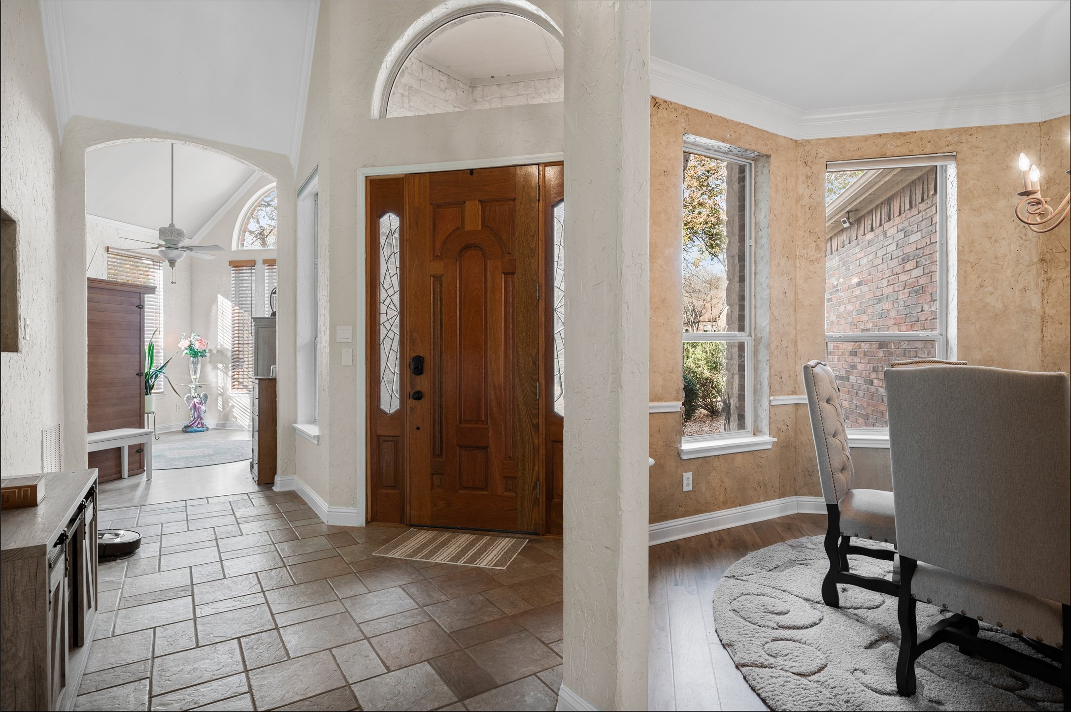 1071 E Oak Shores Drive, Cross Roads, TX, 76227