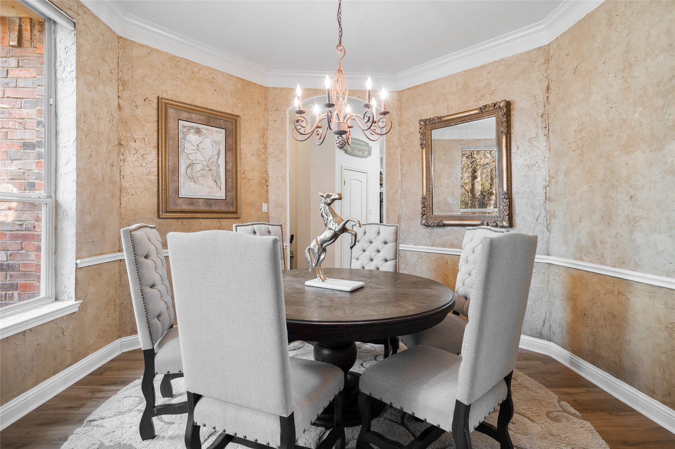 1071 E Oak Shores Drive, Cross Roads, TX, 76227