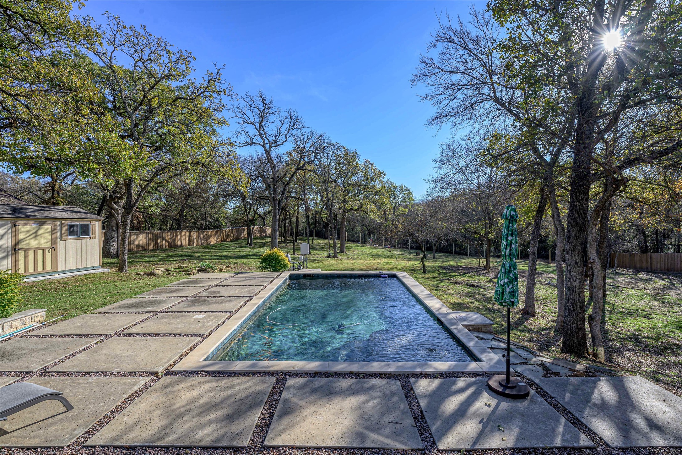 1071 E Oak Shores Drive, Cross Roads, TX, 76227