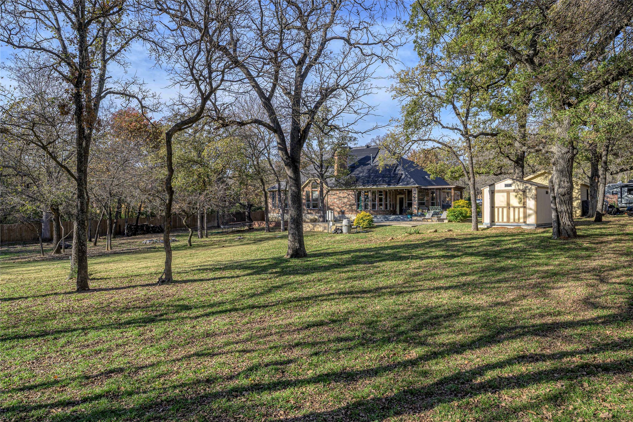 1071 E Oak Shores Drive, Cross Roads, TX, 76227