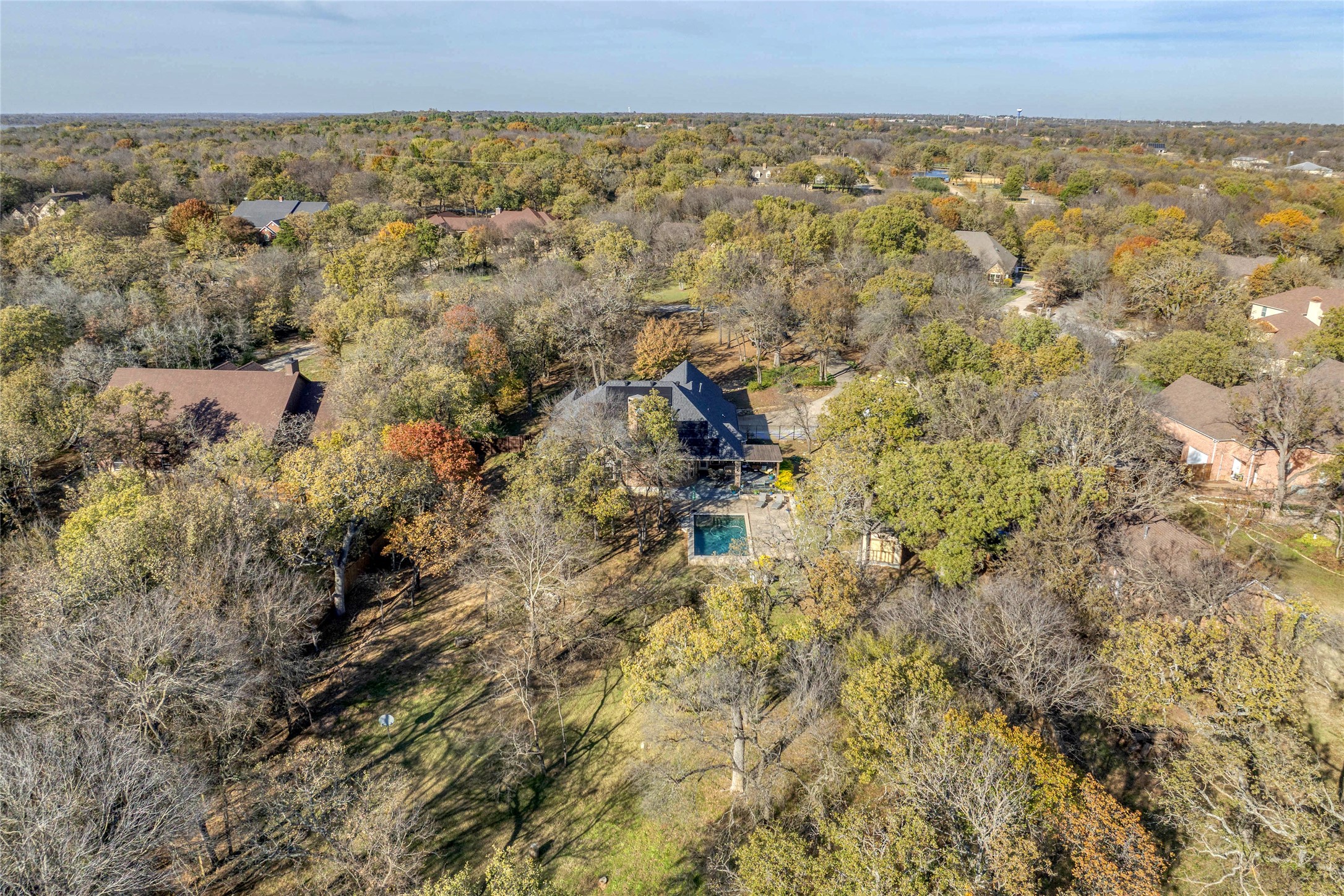 1071 E Oak Shores Drive, Cross Roads, TX, 76227