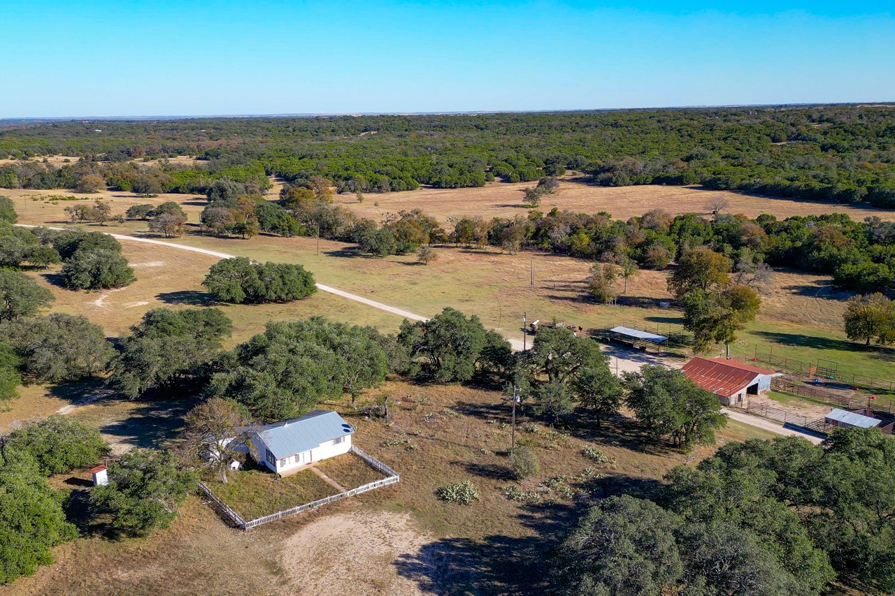 20949 Firefly Road, Salado, TX, 76571