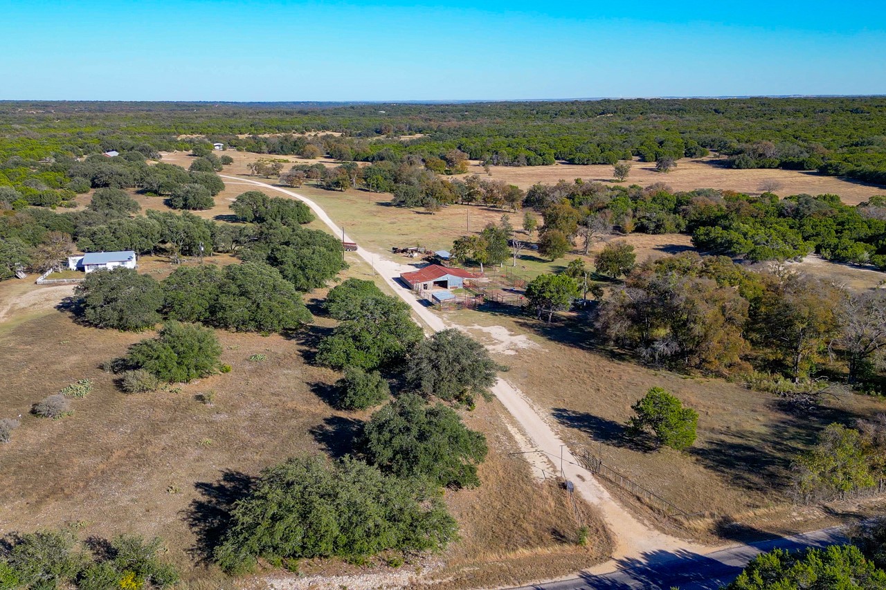 20949 Firefly Road, Salado, TX, 76571