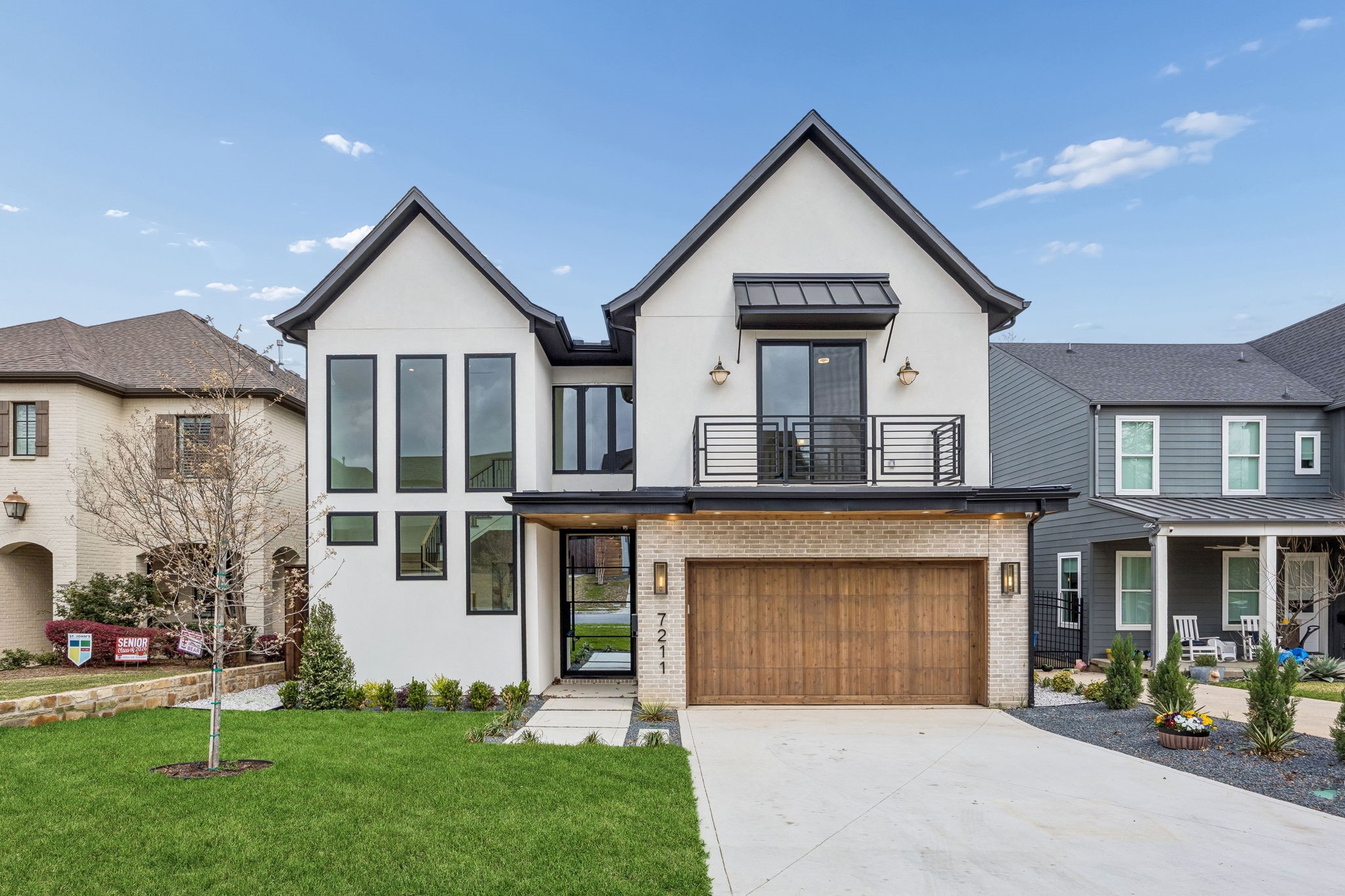 Property photo 01 of 7211 Coronado Avenue, Dallas, TX 75214 | MLS #21129805