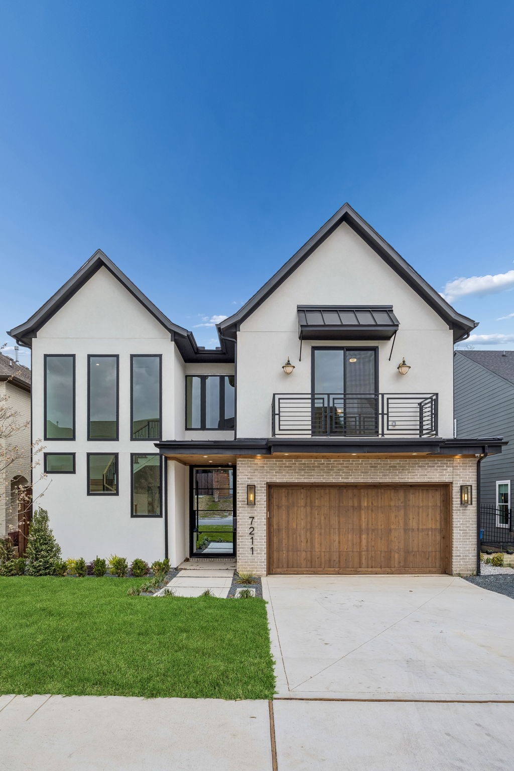 7211 Coronado Avenue, Dallas, TX, 75214