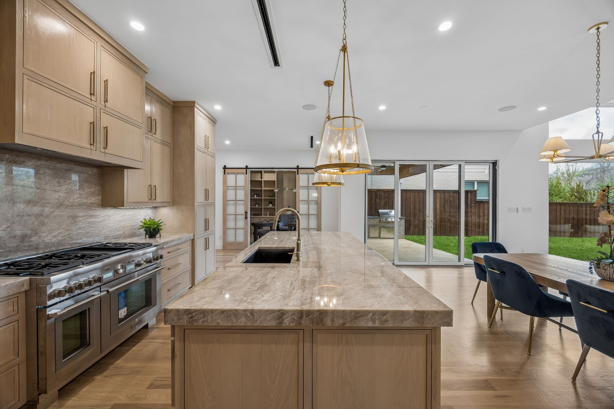 7211 Coronado Avenue, Dallas, TX, 75214