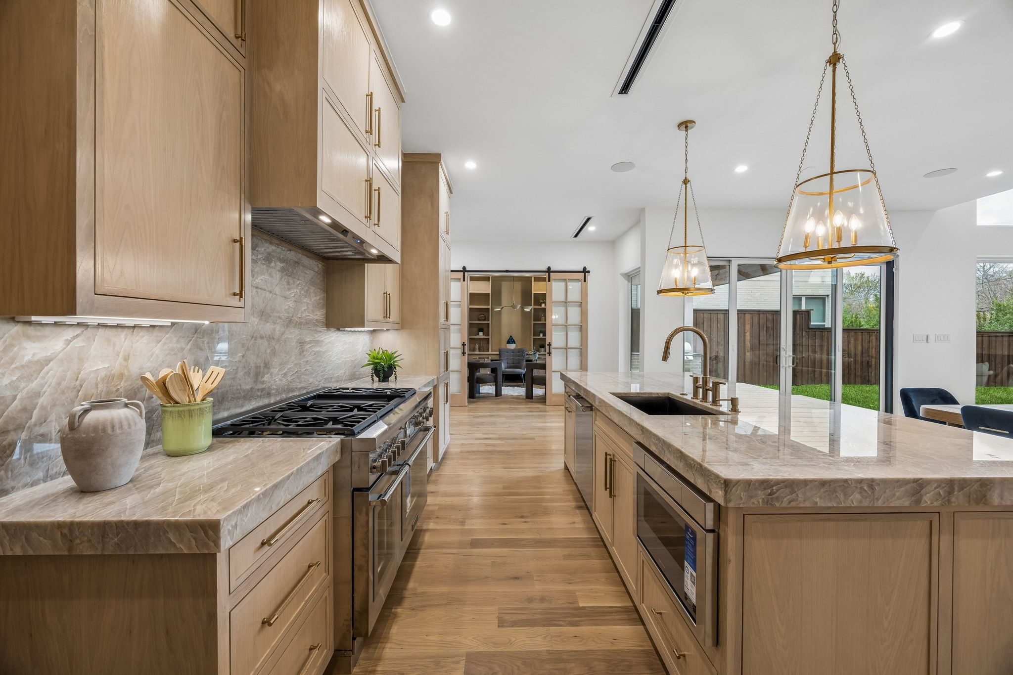 7211 Coronado Avenue, Dallas, TX, 75214