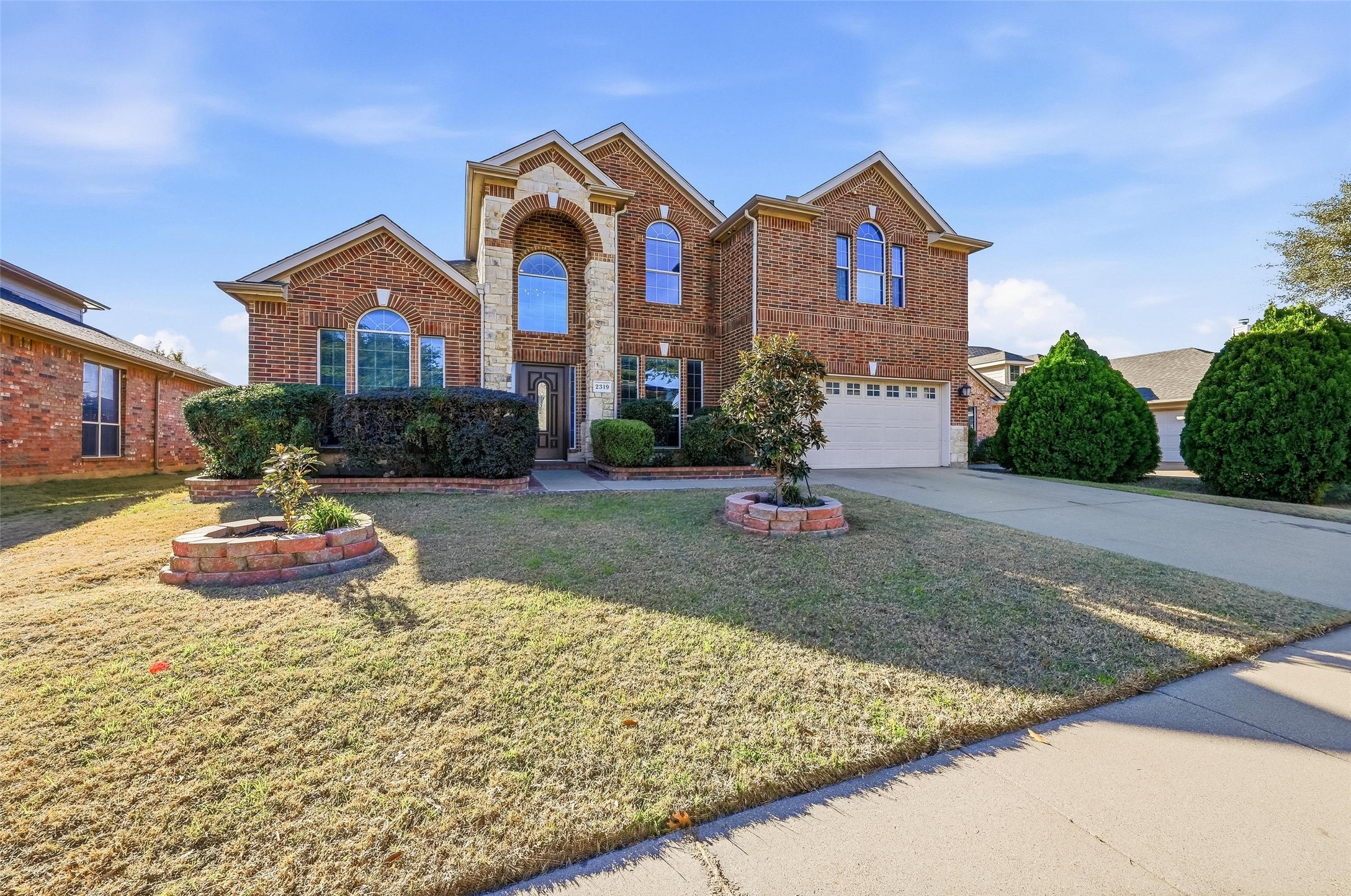 2319 Goshawk Street, Grand Prairie, TX, 75052