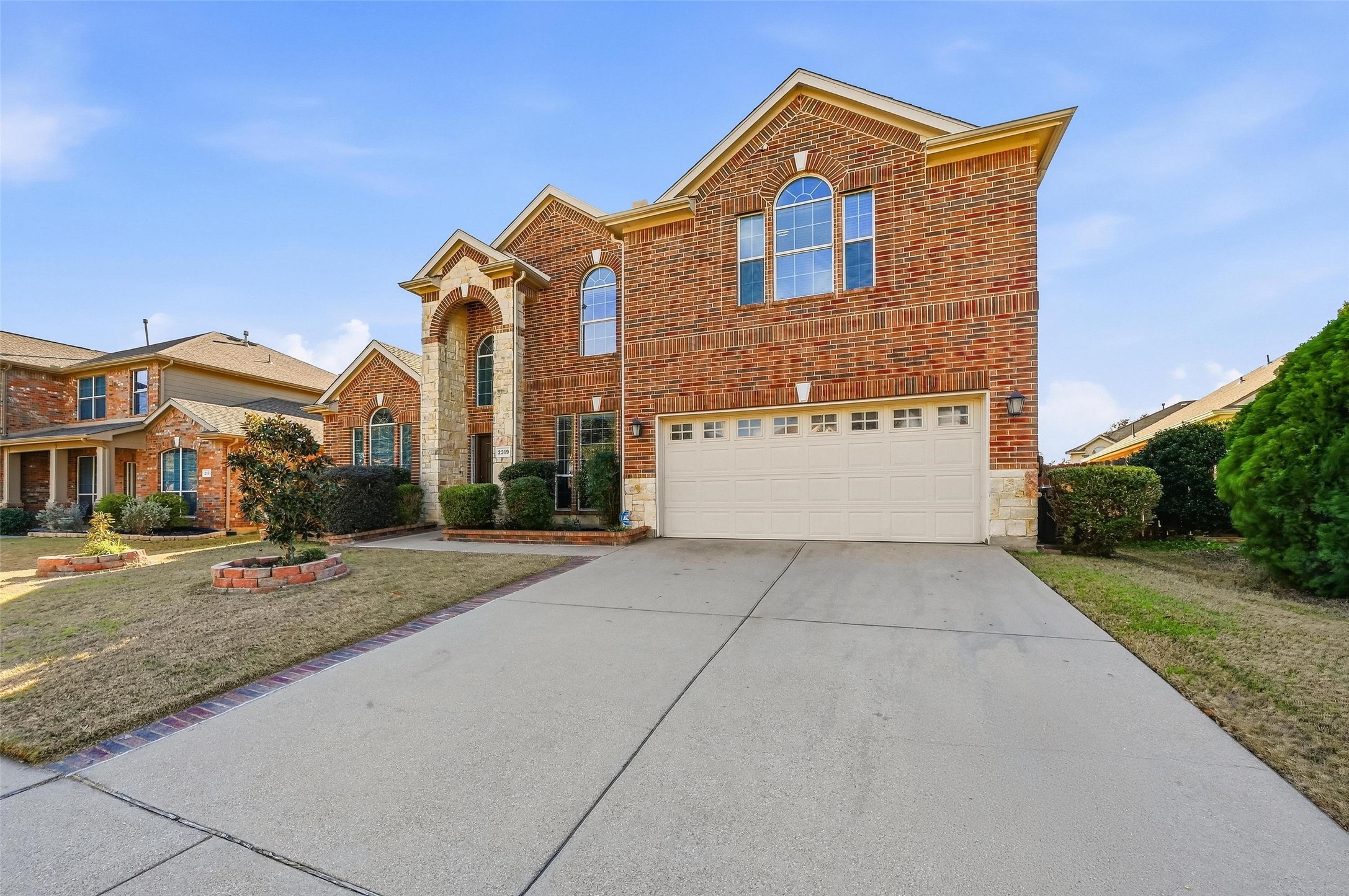 2319 Goshawk Street, Grand Prairie, TX, 75052