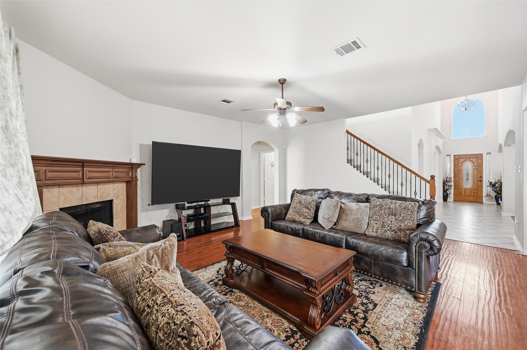 2319 Goshawk Street, Grand Prairie, TX, 75052