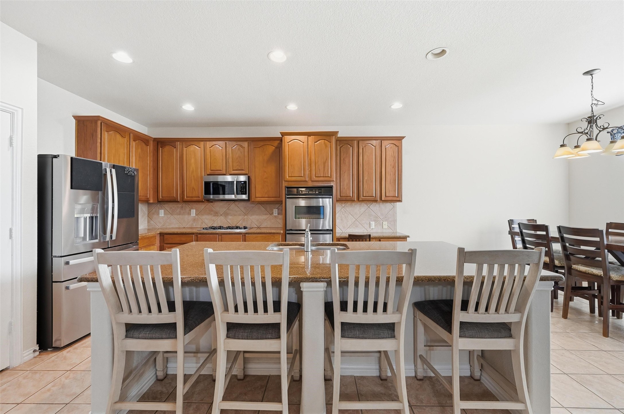 2319 Goshawk Street, Grand Prairie, TX, 75052