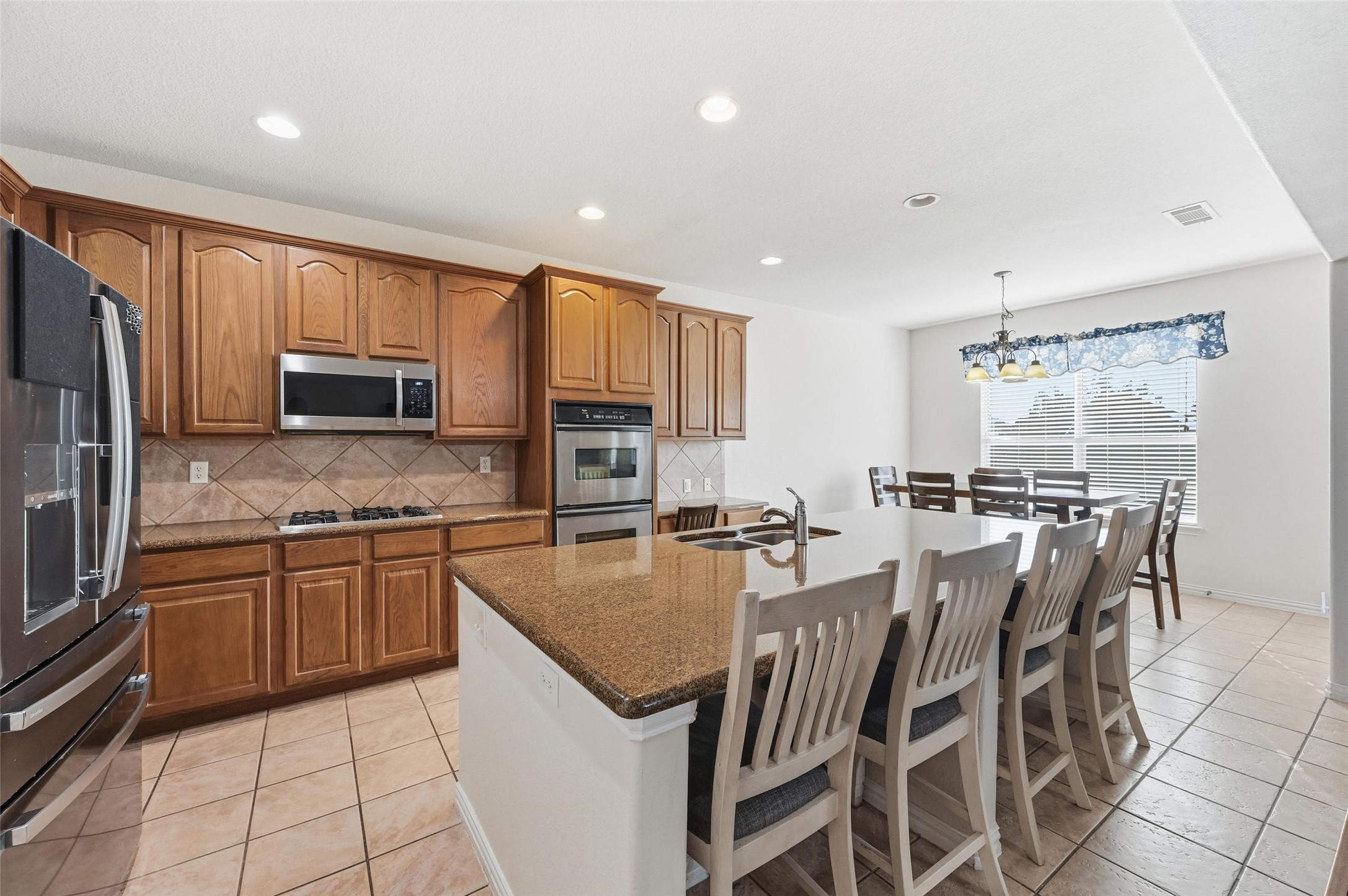 2319 Goshawk Street, Grand Prairie, TX, 75052