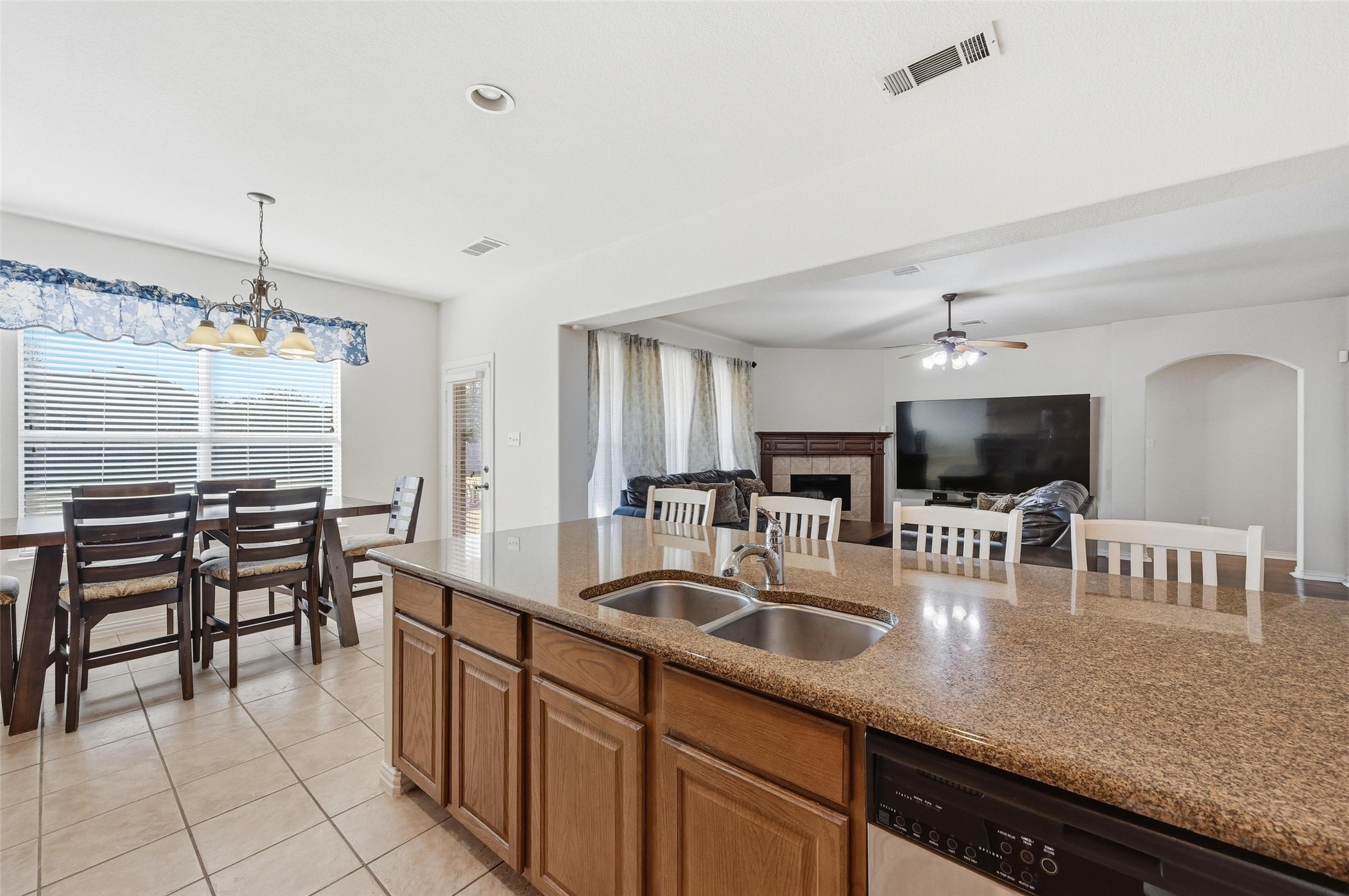 2319 Goshawk Street, Grand Prairie, TX, 75052