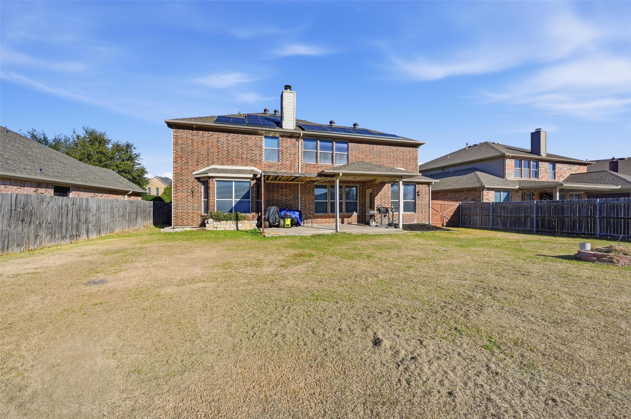 2319 Goshawk Street, Grand Prairie, TX, 75052