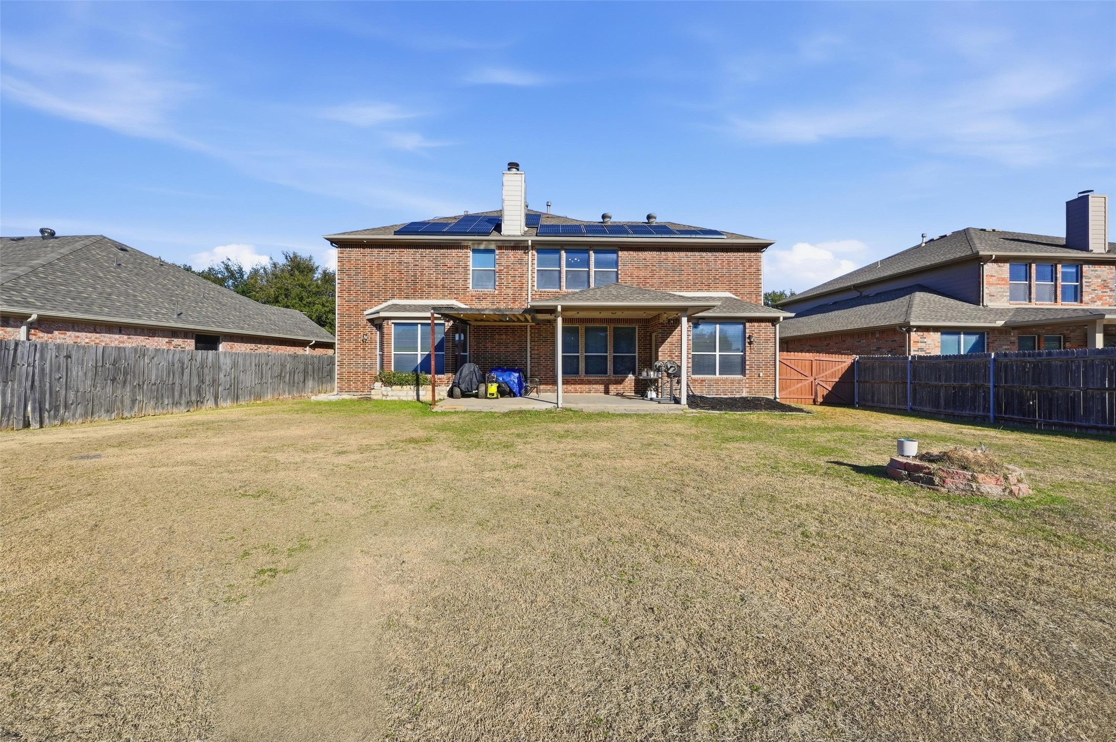 2319 Goshawk Street, Grand Prairie, TX, 75052