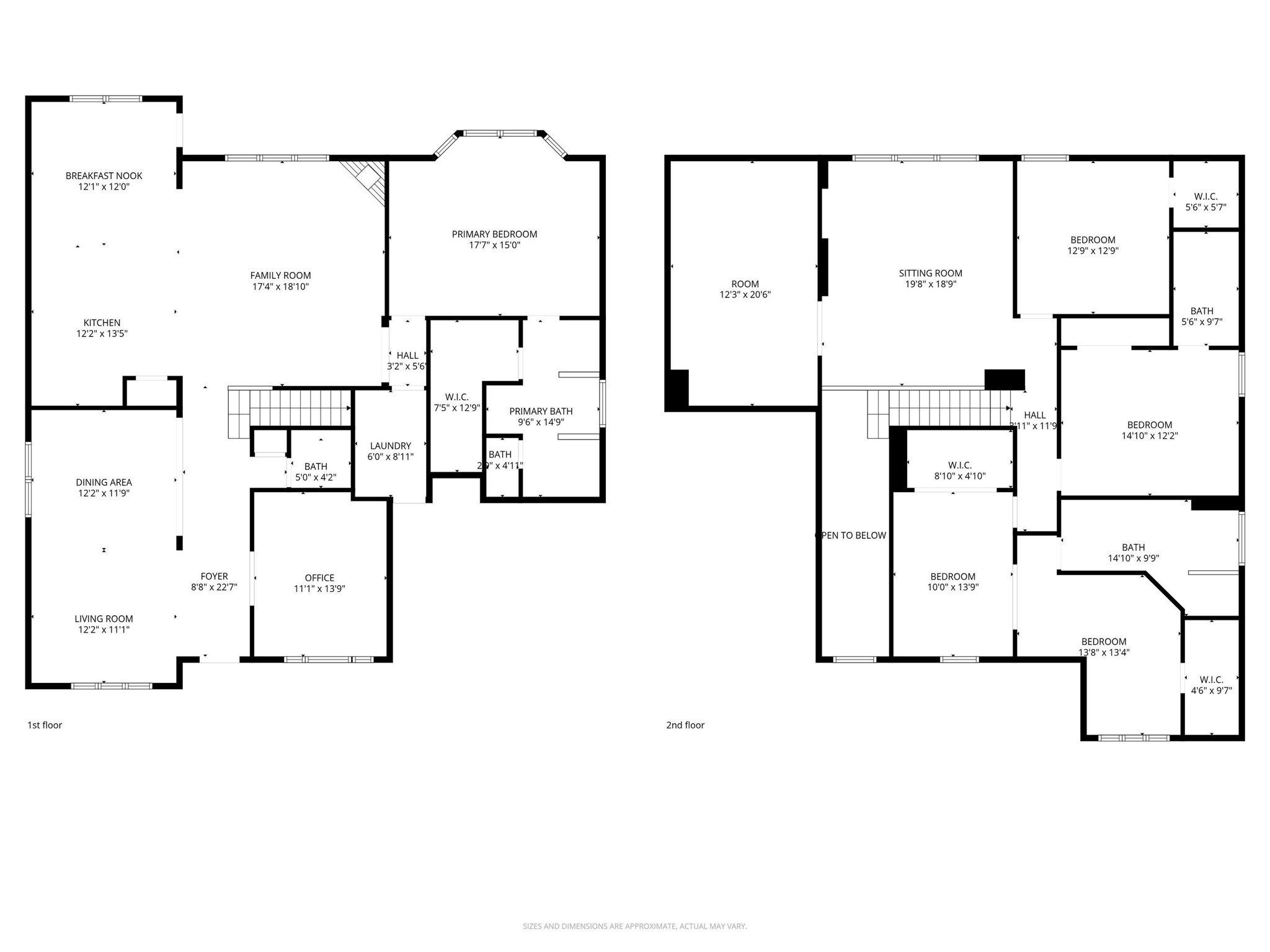 2319 Goshawk Street, Grand Prairie, TX, 75052
