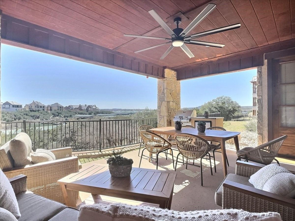 Property photo 03 of 1653 Scenic Drive UNIT 102, Graford, TX 76449 | MLS #21130527