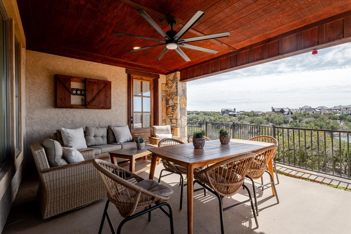 Property photo 04 of 1653 Scenic Drive UNIT 102, Graford, TX 76449 | MLS #21130527