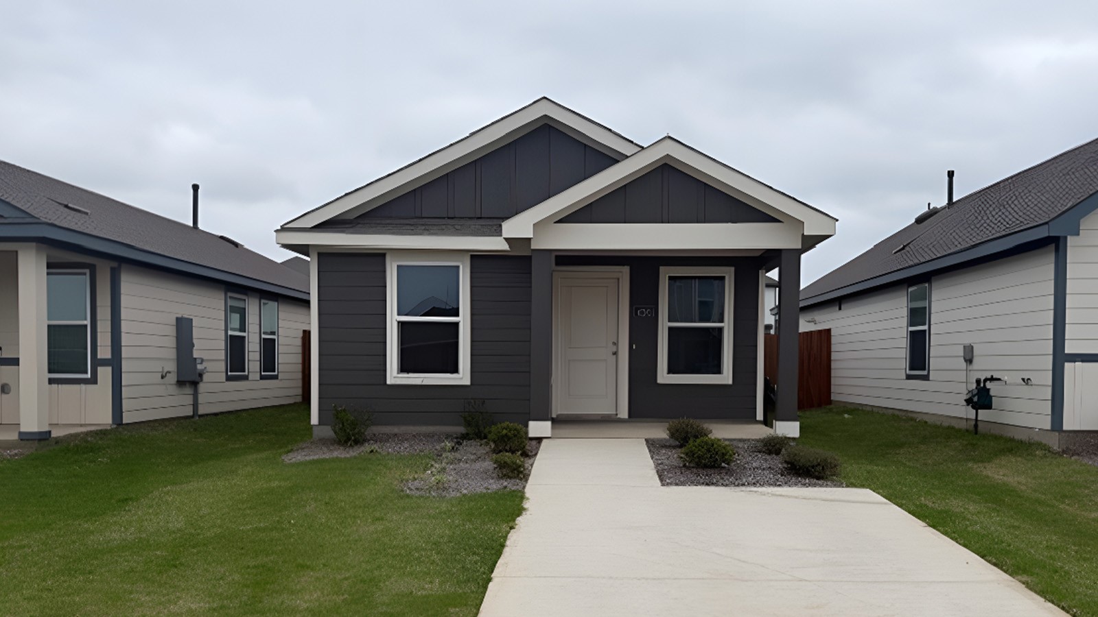 Property photo 01 of 4300 Tafoya Lane, Crandall, TX 75114 | MLS #21130531