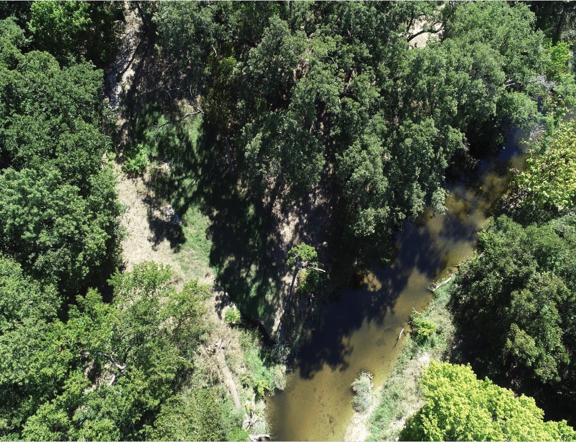 2101 Clear Creek Drive, Weatherford, TX, 76087