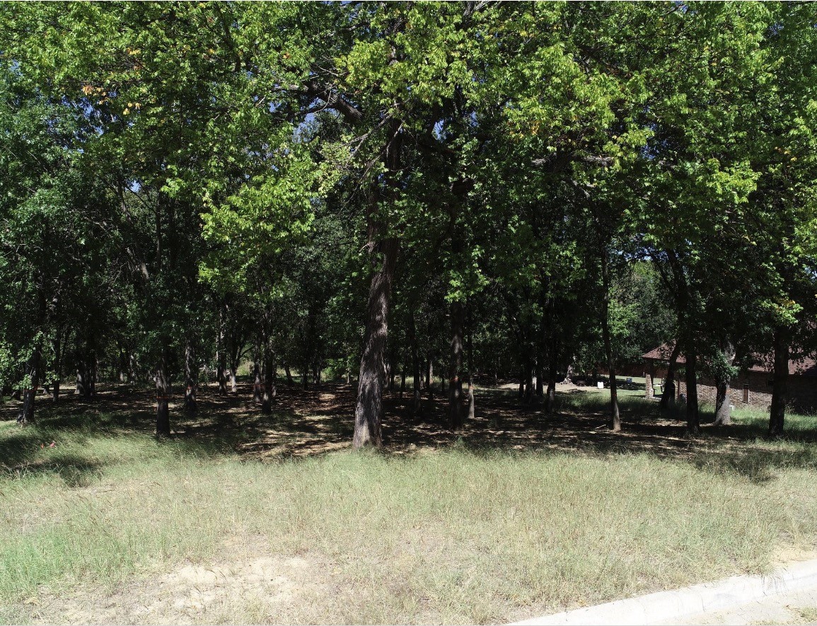 2101 Clear Creek Drive, Weatherford, TX, 76087