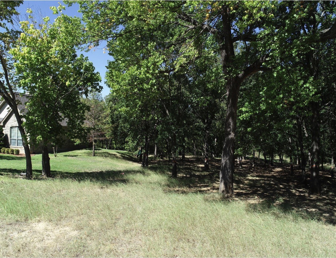 2101 Clear Creek Drive, Weatherford, TX, 76087