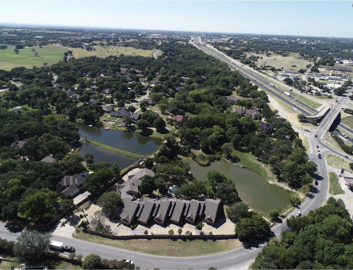 2101 Clear Creek Drive, Weatherford, TX, 76087
