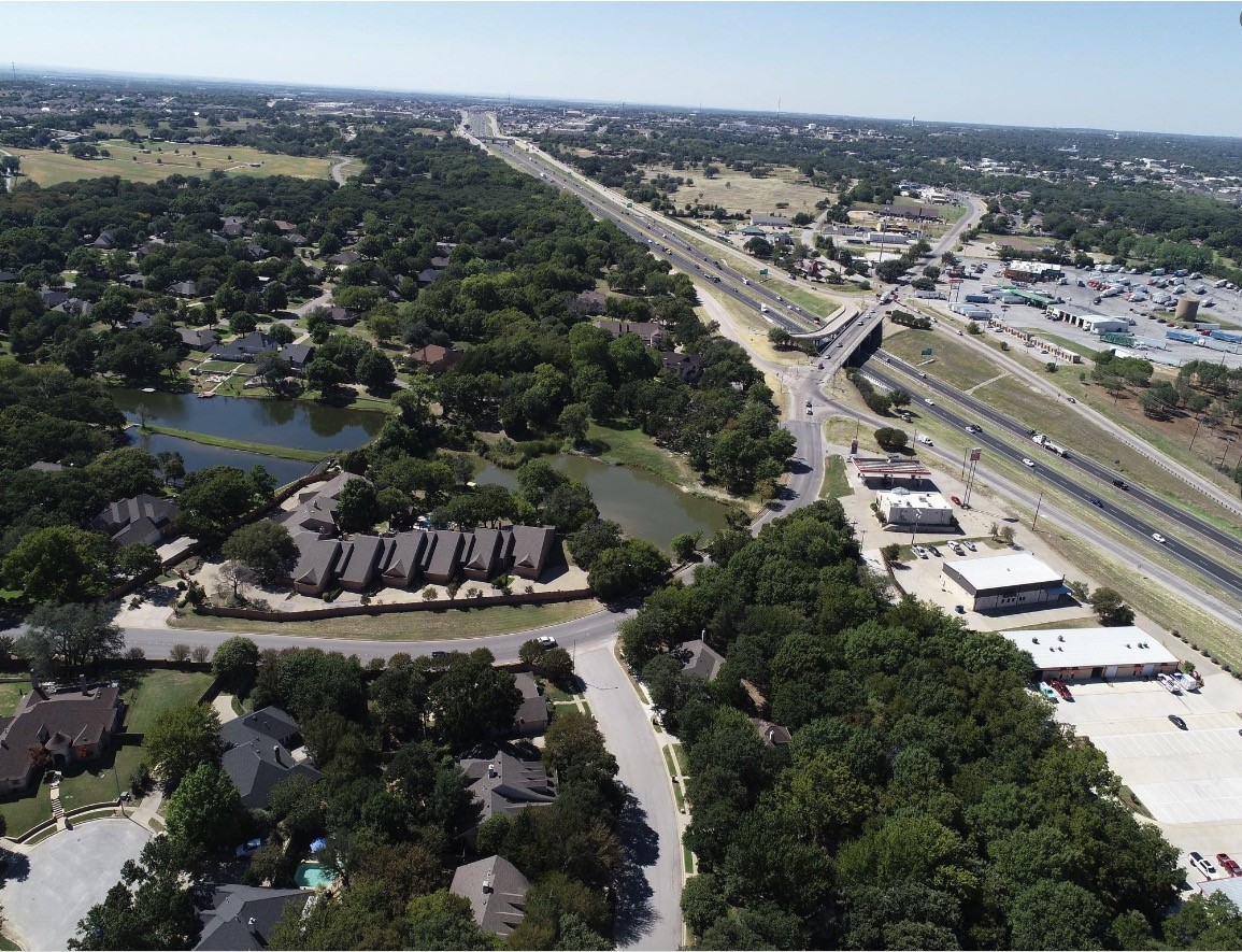 2101 Clear Creek Drive, Weatherford, TX, 76087