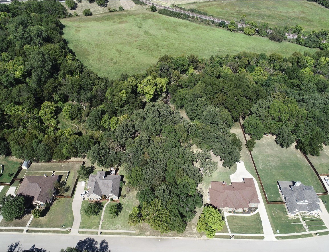 2101 Clear Creek Drive, Weatherford, TX, 76087