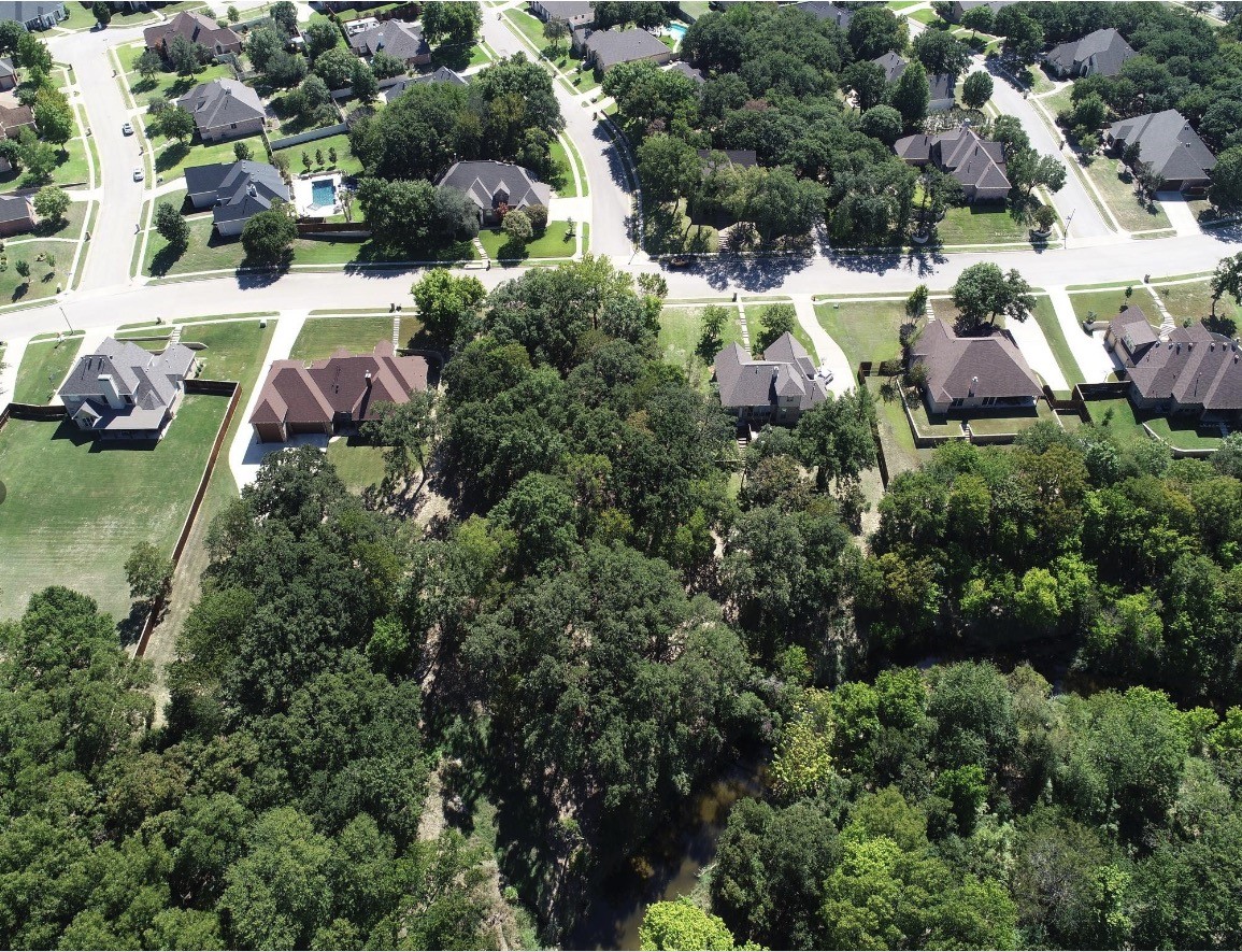 2101 Clear Creek Drive, Weatherford, TX, 76087