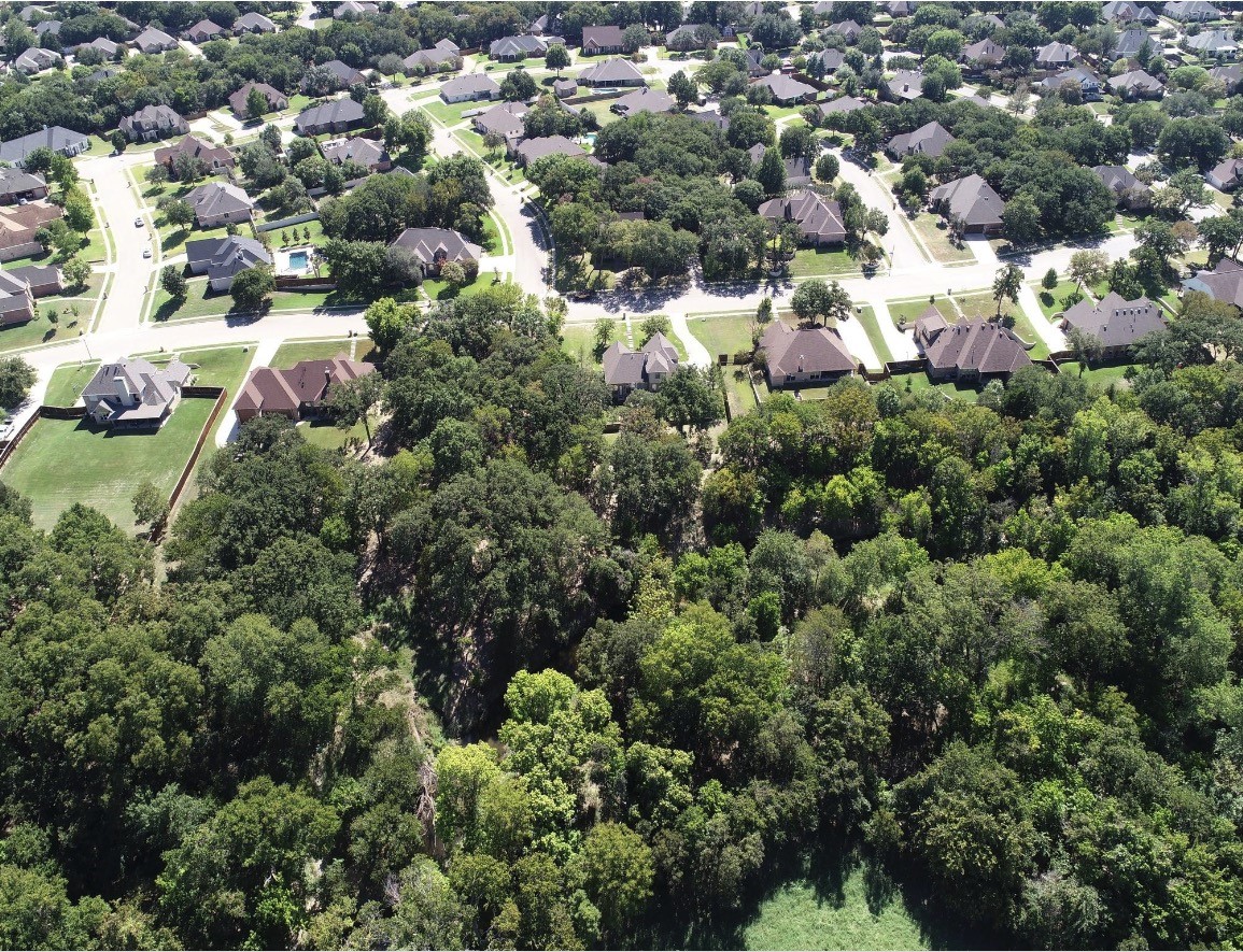 2101 Clear Creek Drive, Weatherford, TX, 76087