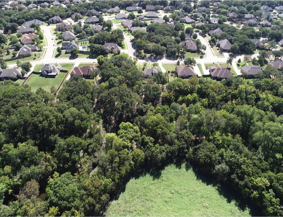 2101 Clear Creek Drive, Weatherford, TX, 76087