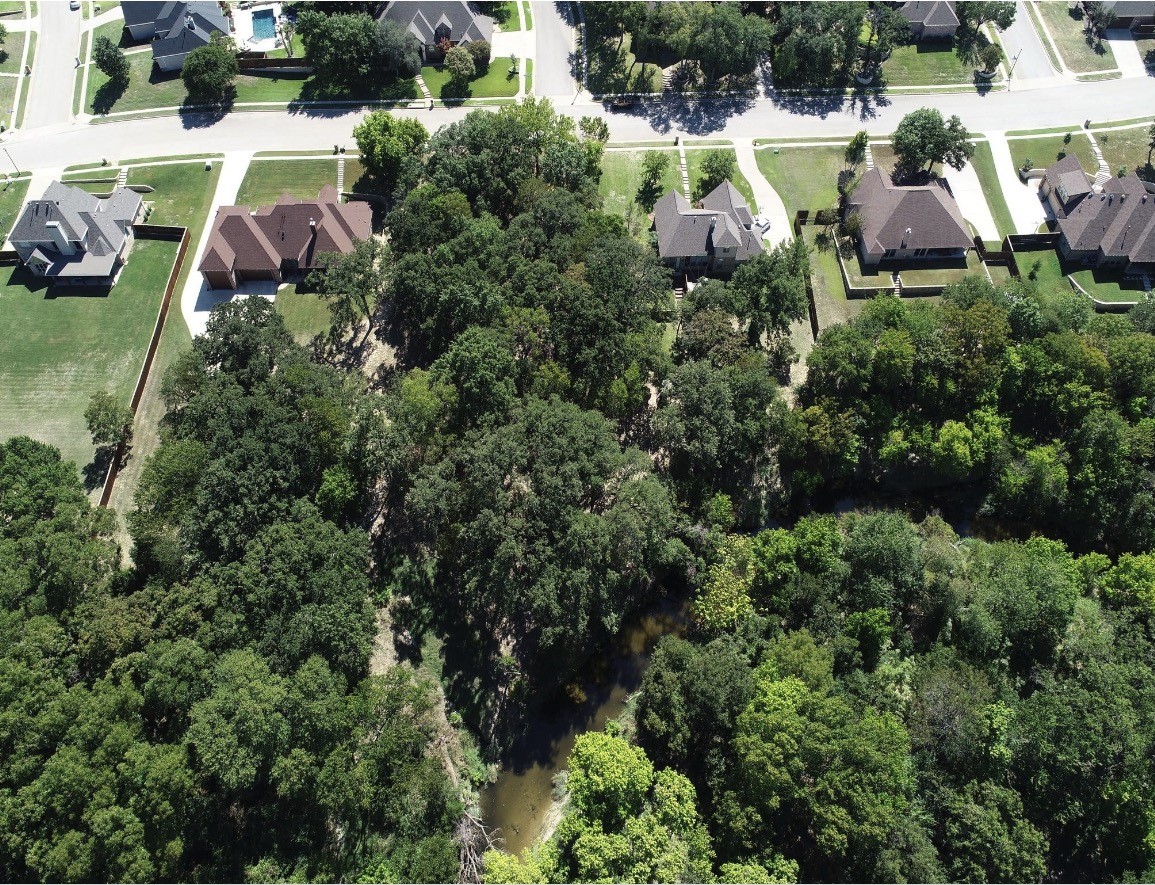 2101 Clear Creek Drive, Weatherford, TX, 76087