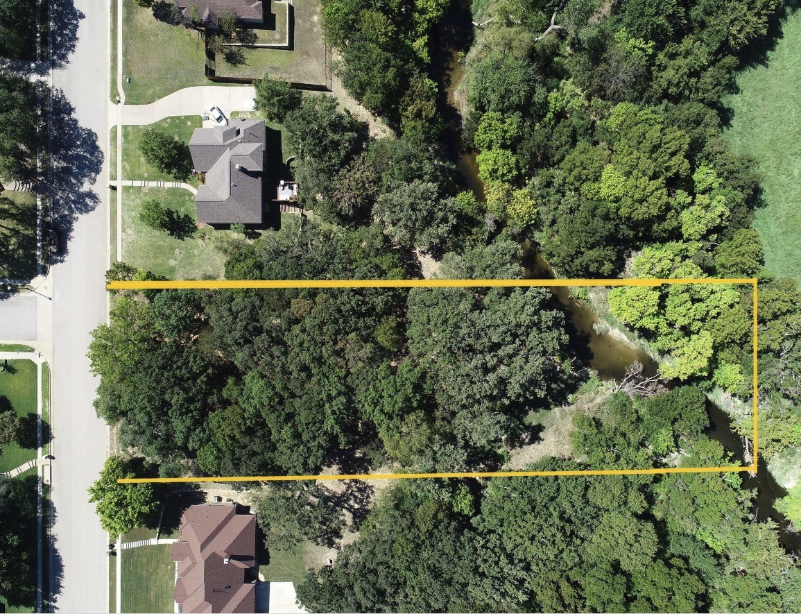 2101 Clear Creek Drive, Weatherford, TX, 76087