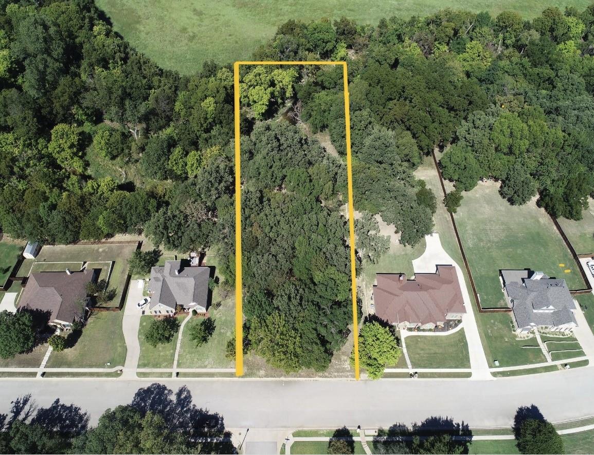 2101 Clear Creek Drive, Weatherford, TX, 76087